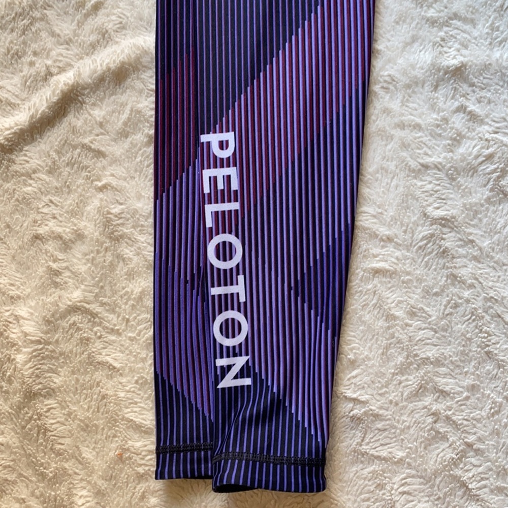 Peloton X With Array Of Color Full Length Legging - image 6